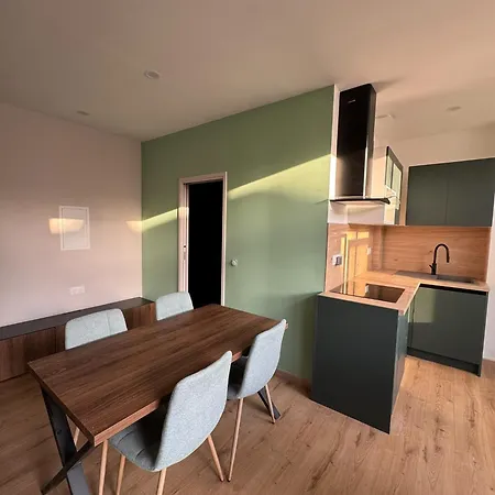 Fully Renovated 2 Bedrooms In Old Apartment Antibes